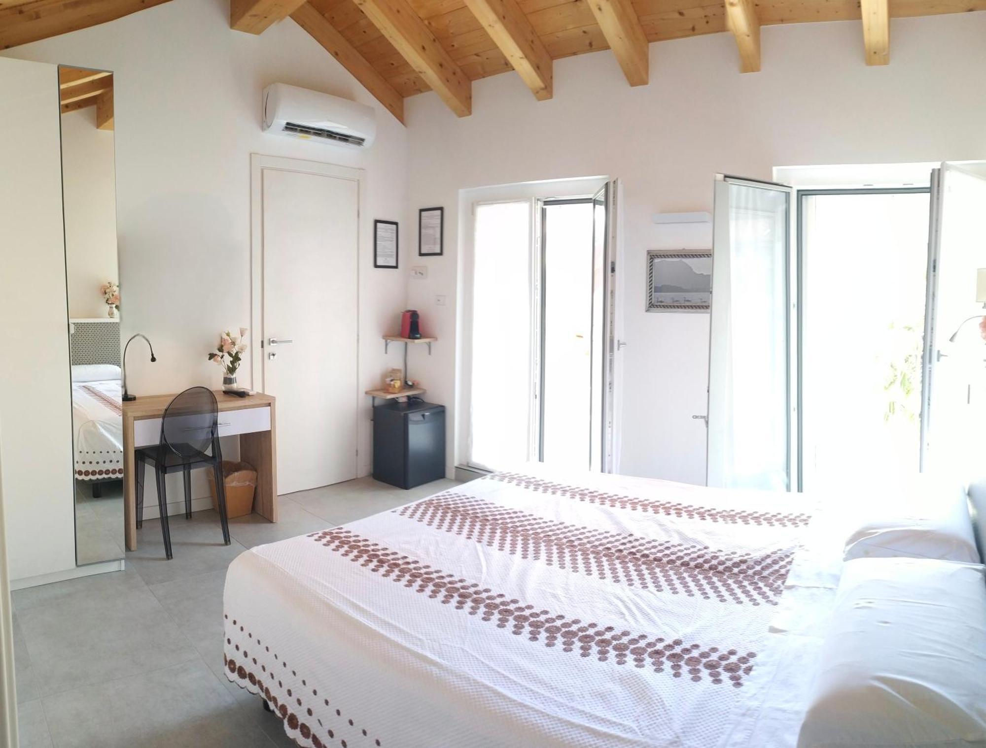 Sweet Homes Lecco Phòng bức ảnh